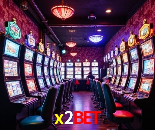 Interface moderna da plataforma x2bet
