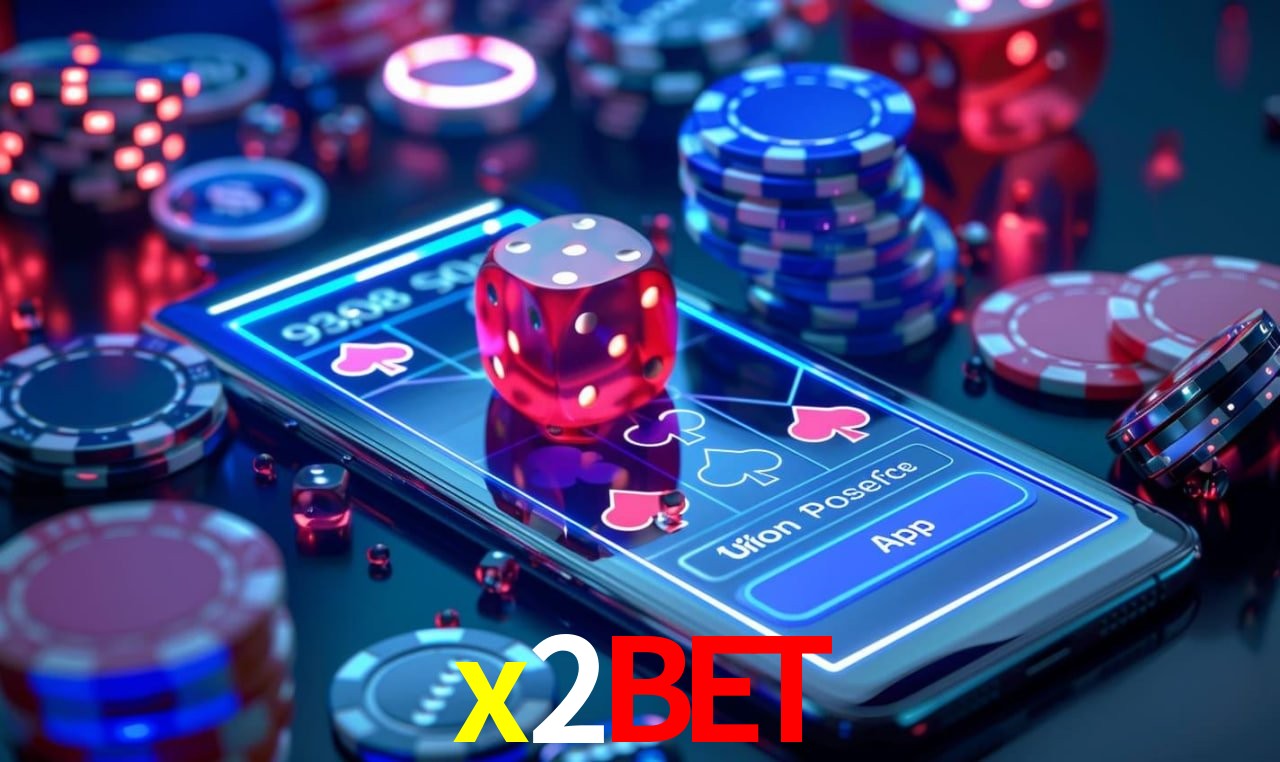 Canal oficial no Telegram da x2bet